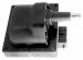 Standard Motor Products Ignition Coil (DR37, S65DR37, DR-37)