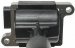 Standard Motor Products Ignition Coil (UF415, UF-415)