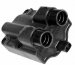 Standard Motor Products Ignition Coil (UF231, UF-231)