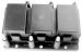 Standard Motor Products Ignition Coil (DR-36, DR36)