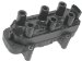Standard Motor Products Ignition Coil (UF379, UF-379)