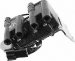 Standard Motor Products Ignition Coil (UF243, S65UF243, UF-243)