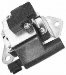 Standard Motor Products Ignition Coil (UF309, UF-309)