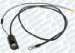 ACDelco 4SX60 Battery Cable (4SX60, AC4SX60)