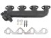 Dorman OE Solutions Exhaust Manifold 674-153 (674153, D18674153, RB674153, 674-153)