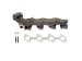 Dorman OE Solutions Exhaust Manifold 674-399 (674399, 674-399, D18674399, RB674399)