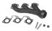 Dorman OE Solutions Exhaust Manifold 674-555 (674555, 674-555, RB674555)