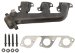 Dorman OE Solutions Exhaust Manifold 674-404 (674-404, 674404, D18674404, RB674404)