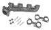 Dorman OE Solutions Exhaust Manifold 674-587 (674587, D18674587, RB674587, 674-587)