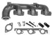 Dorman OE Solutions Exhaust Manifold 674-513 (674513, D18674513, RB674513, 674-513)