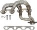 Dorman OE Solutions Exhaust Manifold 674-356 (674-356, 674356, RB674356)