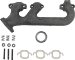 Dorman OE Solutions Exhaust Manifold 674-211 (674-211, 674211, RB674211)