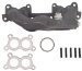 Dorman OE Solutions Exhaust Manifold 674-175 (674175, RB674175, 674-175)