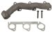 Dorman OE Solutions Exhaust Manifold 674-378 (674378, RB674378, 674-378)
