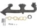 Dorman OE Solutions Exhaust Manifold 674-572 (674572, 674-572, RB674572)