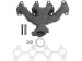 Dorman OE Solutions Exhaust Manifold 674-571 (674571, RB674571, 674-571)