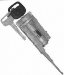Standard Motor Products Ignition Lock Cylinder (US252L, S65US252L, US-252L)