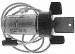 Standard Motor Products Ignition Lock Cylinder (US161L, S65US161L, US-161L)
