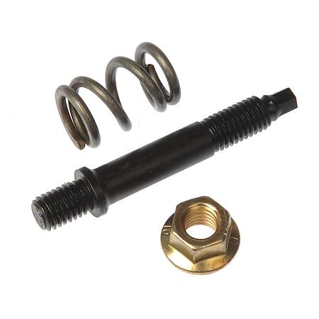 Dorman - Help Exhaust Manifold Bolt and Spring - 03107 (03107, D1803107, RB03107)
