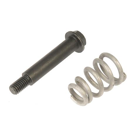 Dorman - Help Exhaust Manifold Bolt and Spring - 03134 (RB03134, 03134)