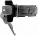 Standard Motor Products Ignition Lock Cylinder (US117L, S65US117L, US-117L)