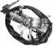 Standard Motor Products Ignition Switch (US319, US-319)