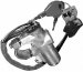Standard Motor Products Ignition Switch (US353, US-353)