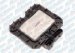 ACDelco D1900C Control Module Assembly (D1900C, ACD1900C)