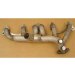 Omix-Ada 17624.08 Exhaust Manifold for 1987-90 4.0L 6 CYL (1762408, O321762408)