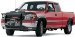 Warn Industries 29753 Winch and accessories - Trans4mer Series Kit (29753, W3629753)