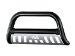 Westin 32-2315 Ultimate Black Powdercoated Stainless Steel Grille Guard (32-2315, 322315, W16322315)