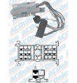 ACDelco D1475C Switch Assembly (D1475C, ACD1475C)