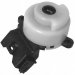 Standard Motor Products Ignition Switch (US278, US-278)