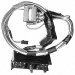 Standard Motor Products Ignition Switch (US343, US-343)