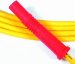 ACCEL 8023 Universal Fit 8.8 mm Graphite Spark Plug Wire Set (A358023, 8023)