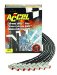 ACCEL 9020 8mm Spiral Extreme Heat Custom Fit Wire Set - Black (9020, A359020)