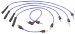Beck Arnley  175-5818  Premium Ignition Wire Set (1755818, 175-5818)