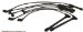 Beck Arnley  175-6131  Premium Ignition Wire Set (175-6131, 1756131)
