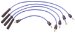 Beck Arnley  175-5817  Premium Ignition Wire Set (1755817, 175-5817)