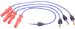 Beck Arnley  175-5974  Premium Ignition Wire Set (1755974, 175-5974)