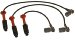 Beck Arnley  175-6176  Premium Ignition Wire Set (1756176, 175-6176)
