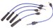 Beck Arnley  175-4217  Premium Ignition Wire Set (175-4217, 1754217)