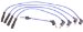 Beck Arnley  175-5933  Premium Ignition Wire Set (1755933, 175-5933)