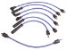Beck Arnley  175-2104  Premium Ignition Wire Set (1752104, 175-2104)