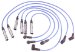 Beck Arnley  175-6027  Premium Ignition Wire Set (1756027, 175-6027)