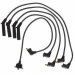 Bosch 09407 Premium Spark Plug Wire Set (09407, BS09407)