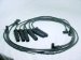 Bosch 09663 Premium Spark Plug Wire Set (09663, BS09663)