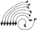 Bosch 09095 Premium Spark Plug Wire Set (09 095, 9095, 09095, BS09095)