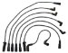 Bosch 09791 Premium Spark Plug Wire Set (09791, 09 791, 9791, BS09791)