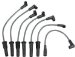 Bosch 09281 Premium Spark Plug Wire Set (09281, BS09281)